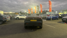 Toyota bZ4X 150kW Motion 71.4kWh 5dr Auto [11kW] Electric Hatchback